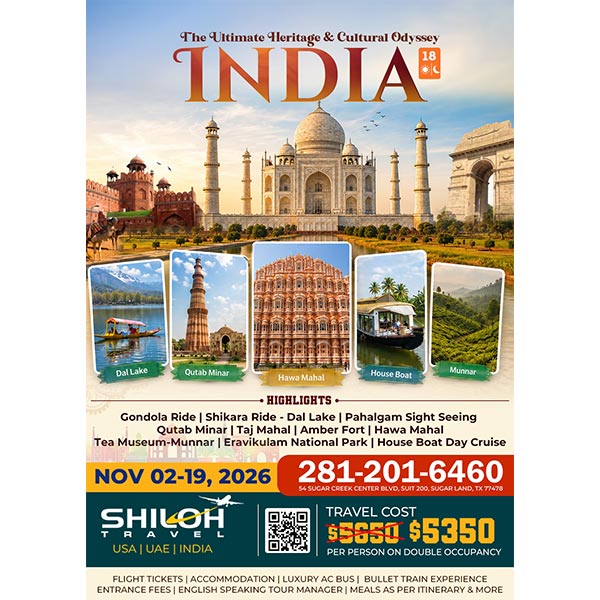 travel deals