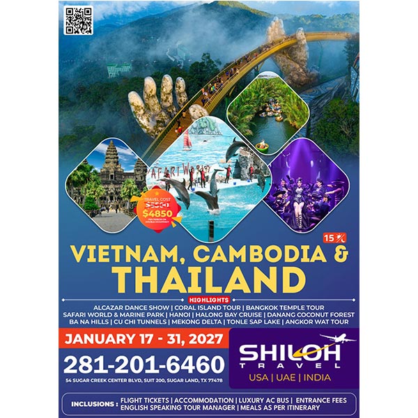 travel deals