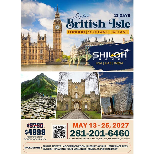travel deals