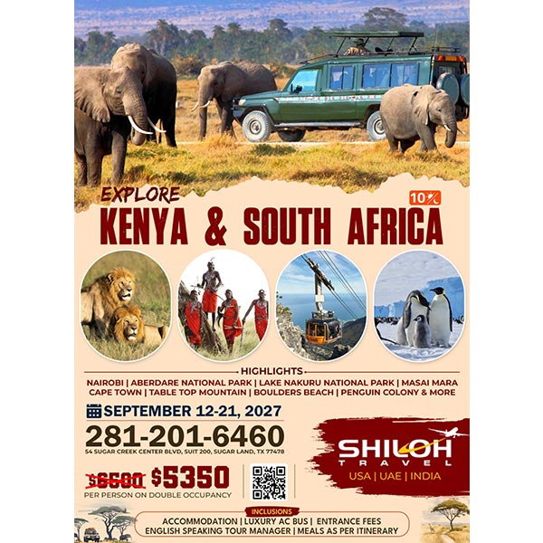 travel deals