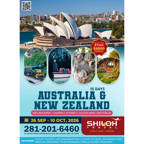 travel deals