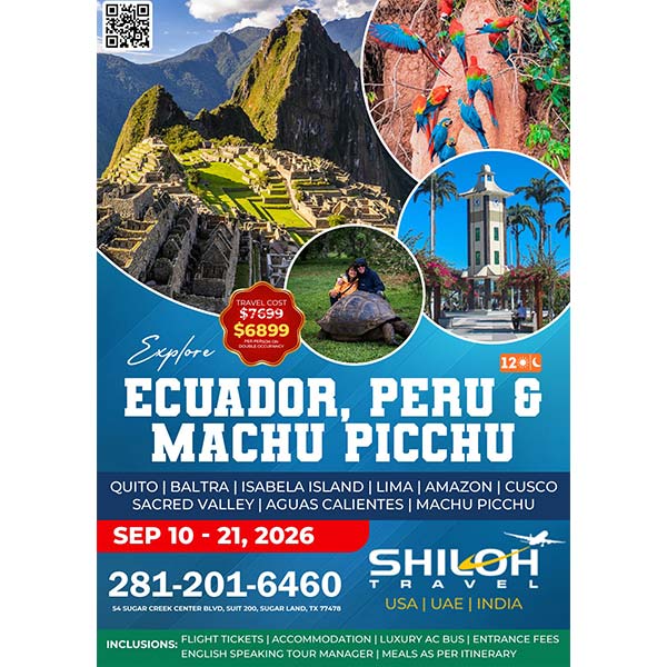travel deals