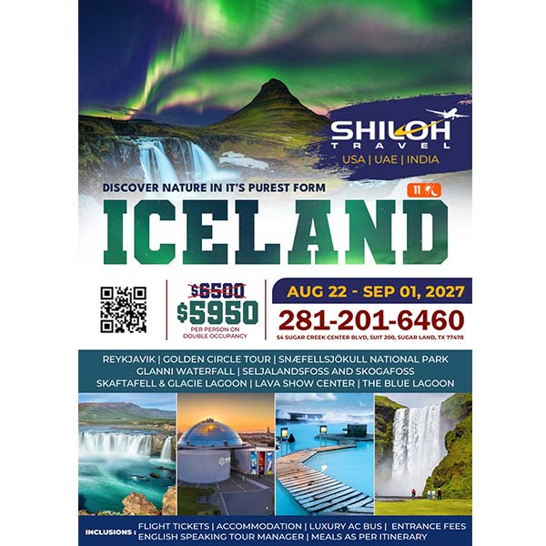 travel deals