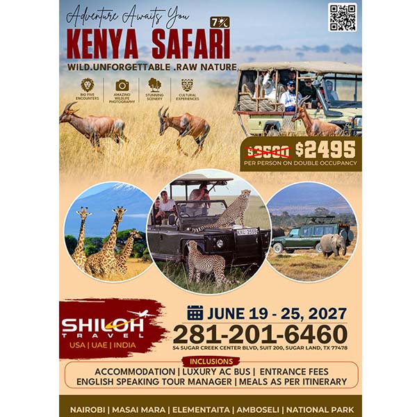 travel deals
