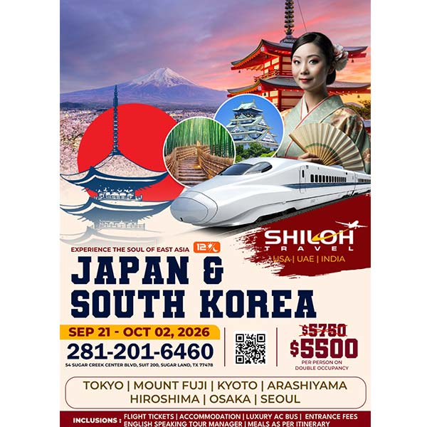 travel deals