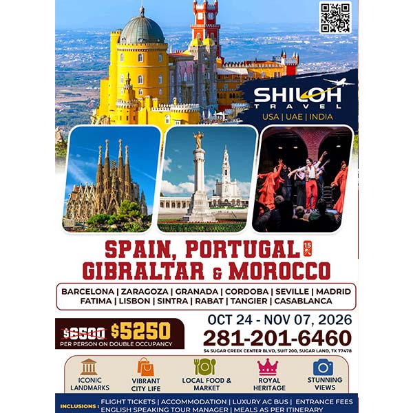 travel deals