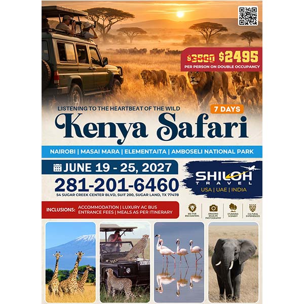 travel deals