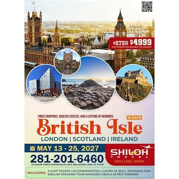 travel deals