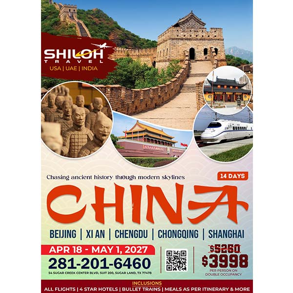 travel deals