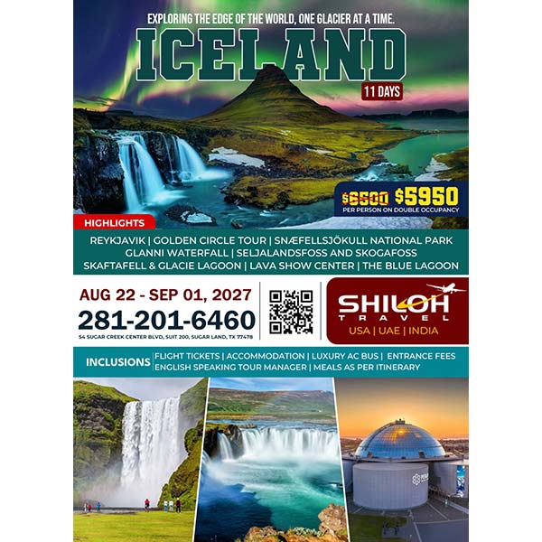 travel deals