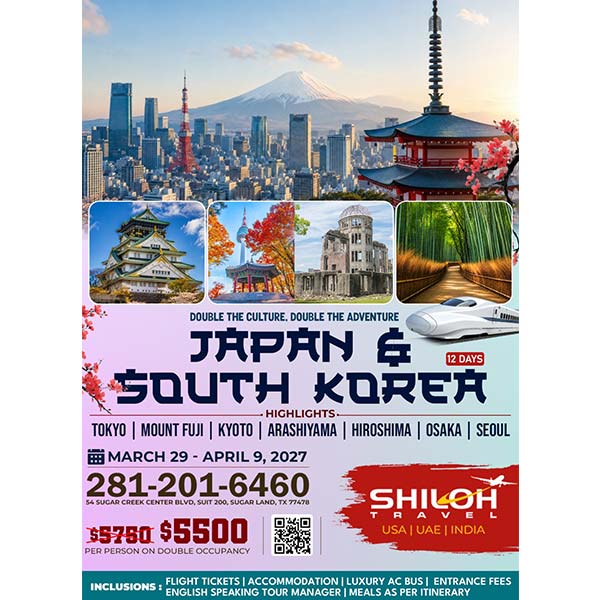 travel deals