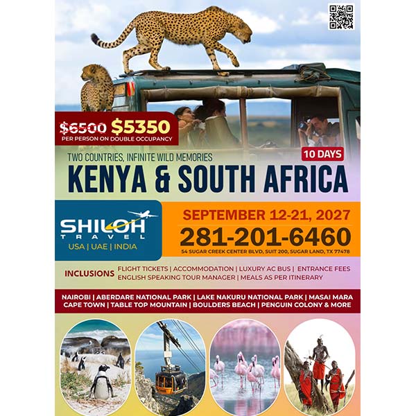 travel deals