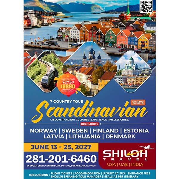 travel deals