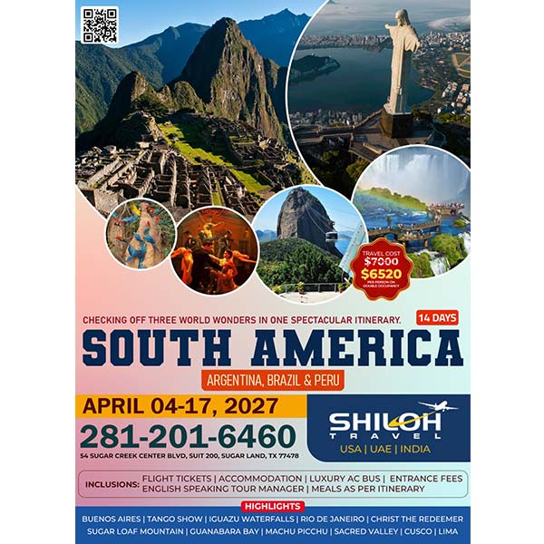 travel deals