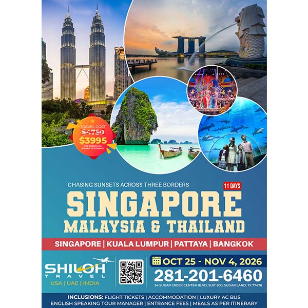 travel deals