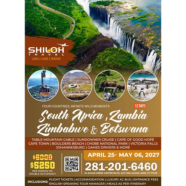travel deals
