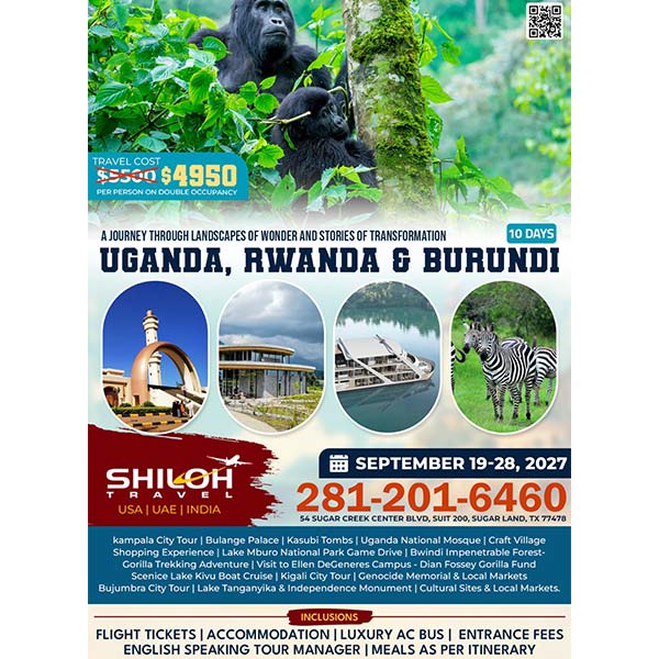 travel deals